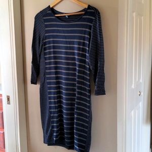 Fleur Bleue | women's dress